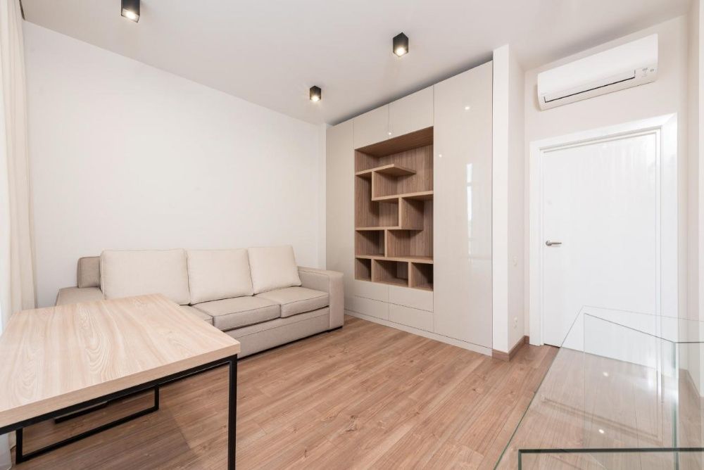 Аренда квартир: ул. Михаила Драгомирова 14, Киев долгосрочно /F921716610-921716610-фото№16