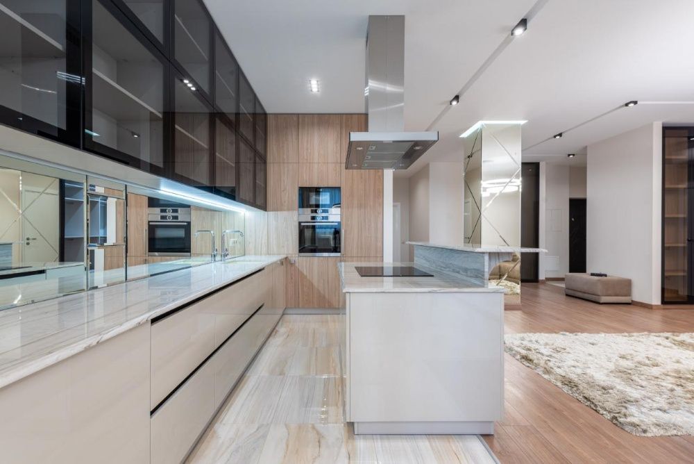 Аренда квартир: ул. Михаила Драгомирова 14, Киев долгосрочно-921716610-фото№2