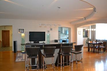 Аренда квартир: ул. Михаила Драгомирова 4, Киев долгосрочно /F536276762-536276762-фото№1