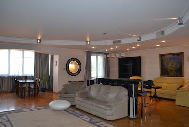 Аренда квартир: ул. Михаила Драгомирова 4, Киев долгосрочно /F536276762-536276762-фото№3