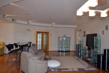 Аренда квартир: ул. Михаила Драгомирова 4, Киев долгосрочно /F536276762-536276762-фото№4