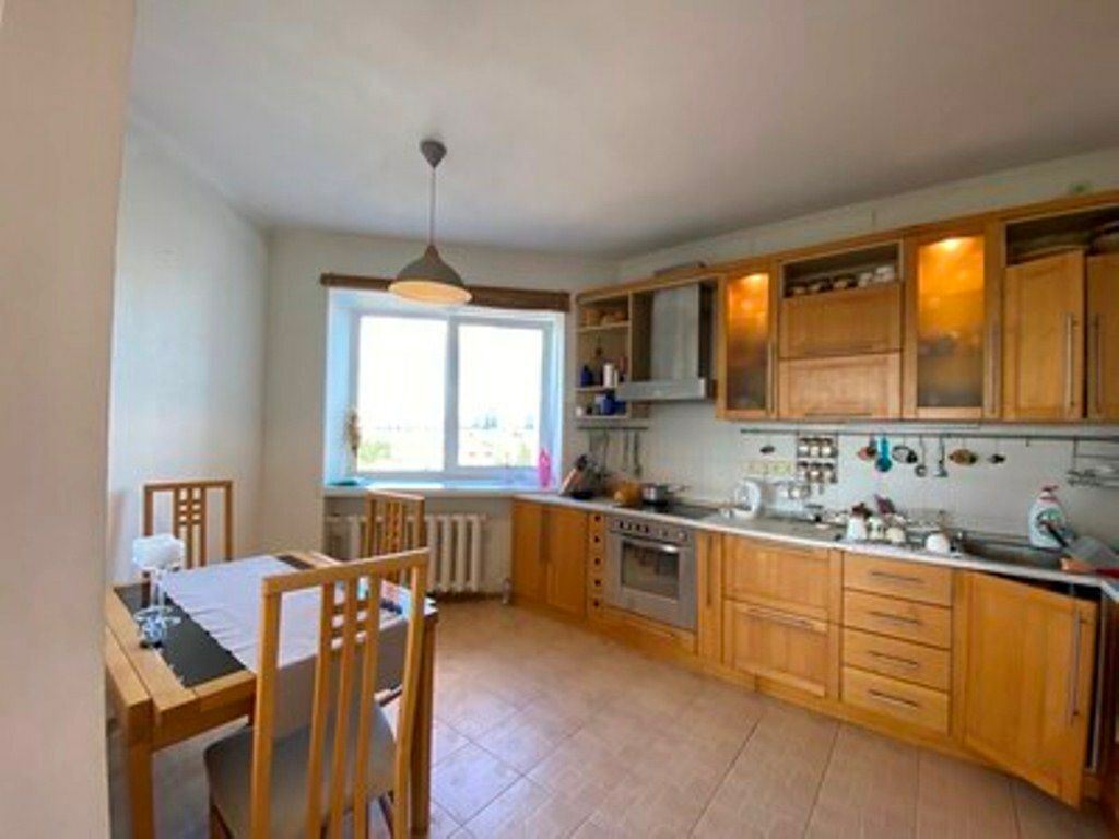 Аренда квартир: ул.  Новгородская   3, Киев долгосрочно /F396977786-396977786-фото№1