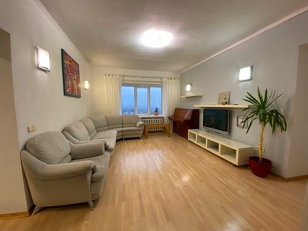 Аренда квартир: ул.  Новгородская   3, Киев долгосрочно /F396977786-396977786-фото№2