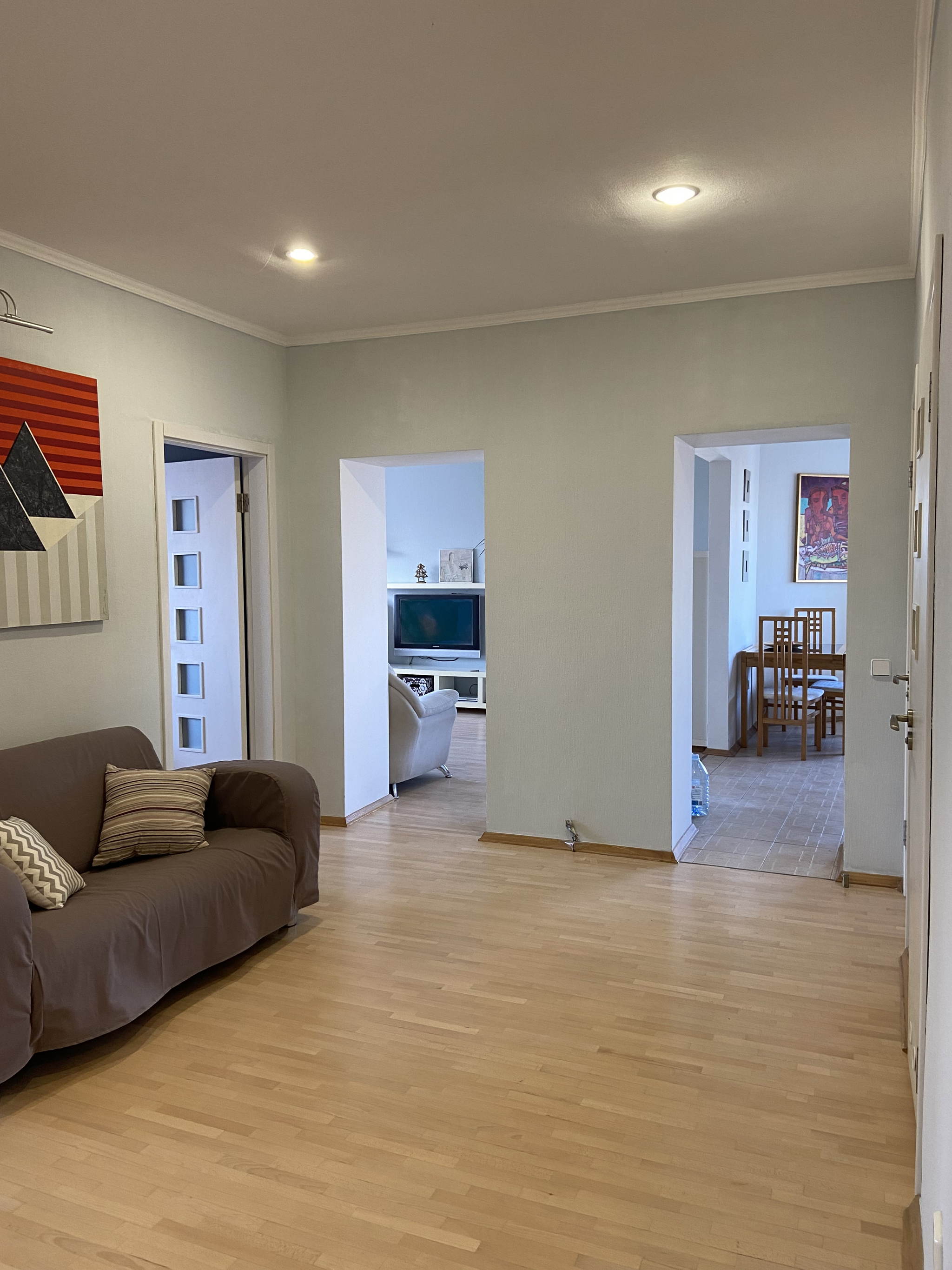 Аренда квартир: ул.  Новгородская   3, Киев долгосрочно /F396977786-396977786-фото№4