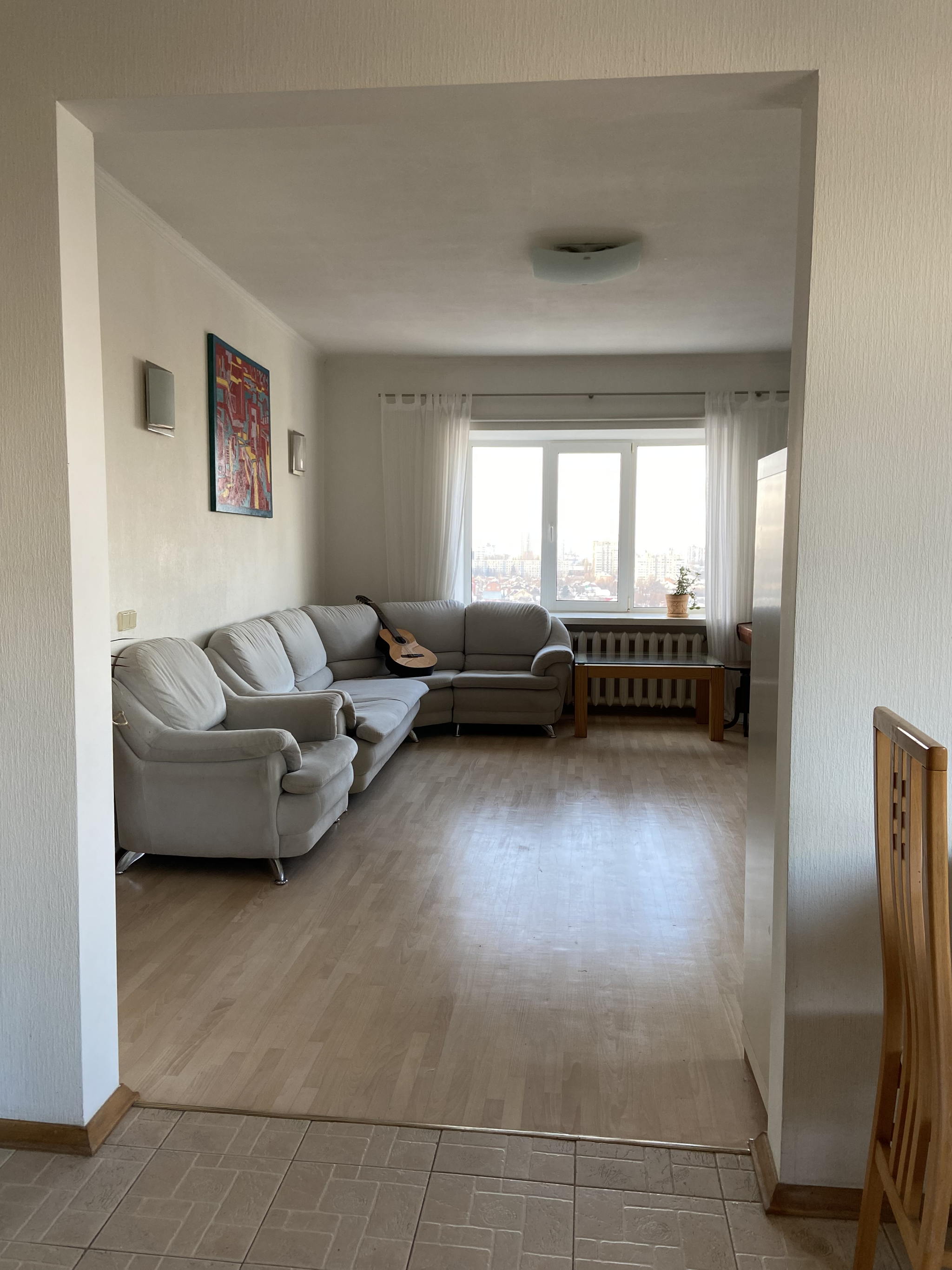 Аренда квартир: ул.  Новгородская   3, Киев долгосрочно /F396977786-396977786-фото№3