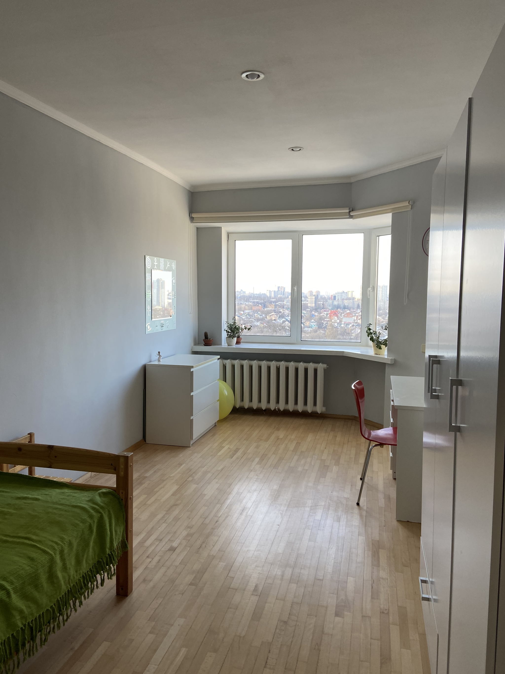 Аренда квартир: ул.  Новгородская   3, Киев долгосрочно /F396977786-396977786-фото№10