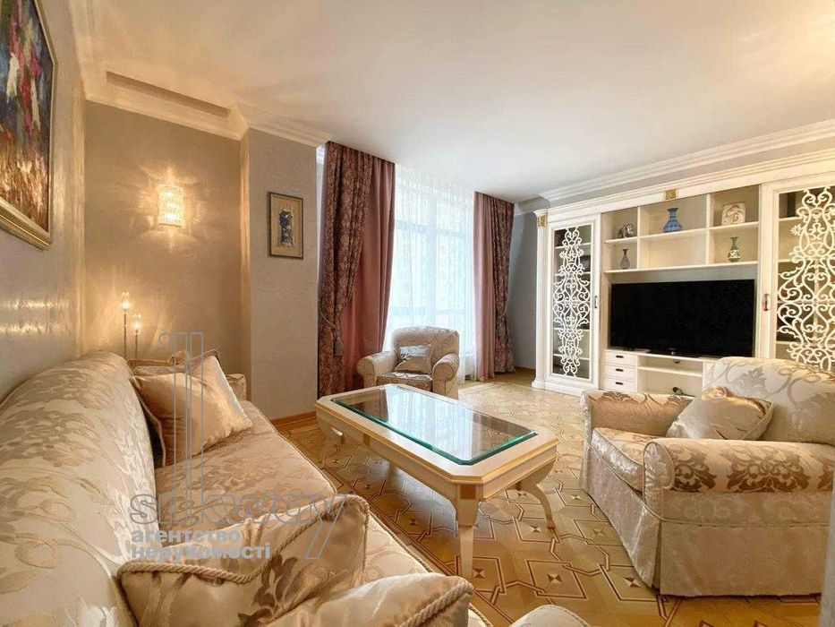 Аренда квартир: ул. Михаила Драгомирова 14, Киев долгосрочно /F45375112-45375112-фото№1