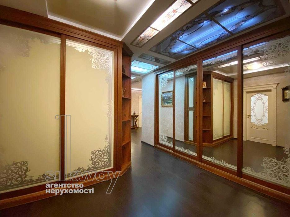 Аренда квартир: ул. Михаила Драгомирова 14, Киев долгосрочно /F45375112-45375112-фото№17