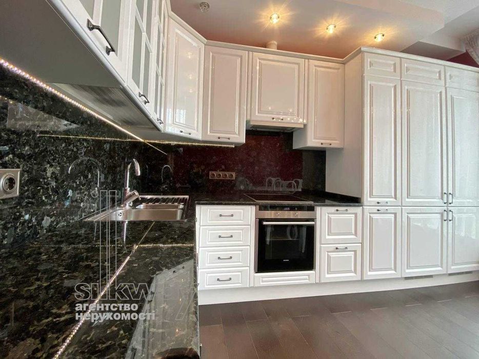 Аренда квартир: ул. Михаила Драгомирова 14, Киев долгосрочно /F45375112-45375112-фото№5