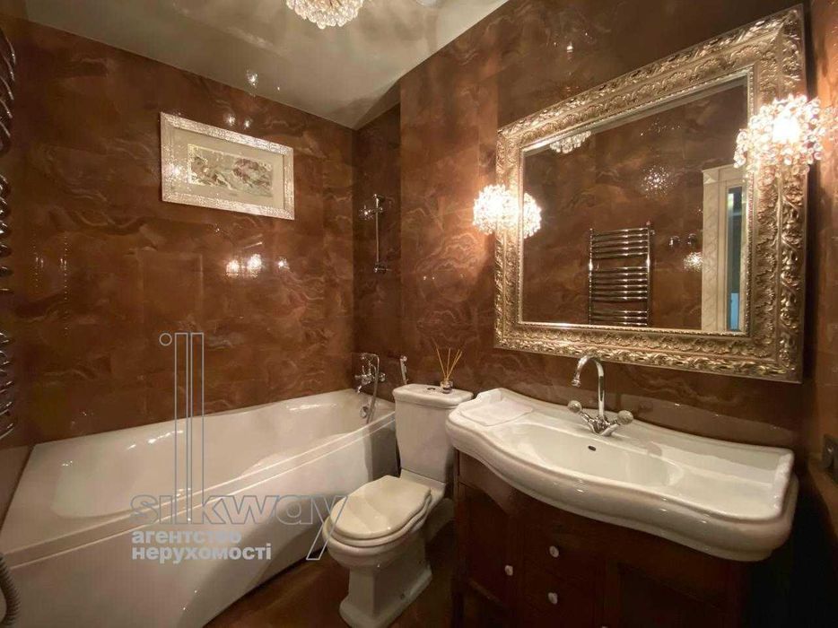 Аренда квартир: ул. Михаила Драгомирова 14, Киев долгосрочно /F45375112-45375112-фото№14