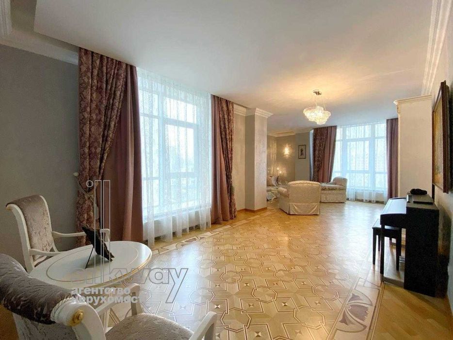 Аренда квартир: ул. Михаила Драгомирова 14, Киев долгосрочно /F45375112-45375112-фото№2