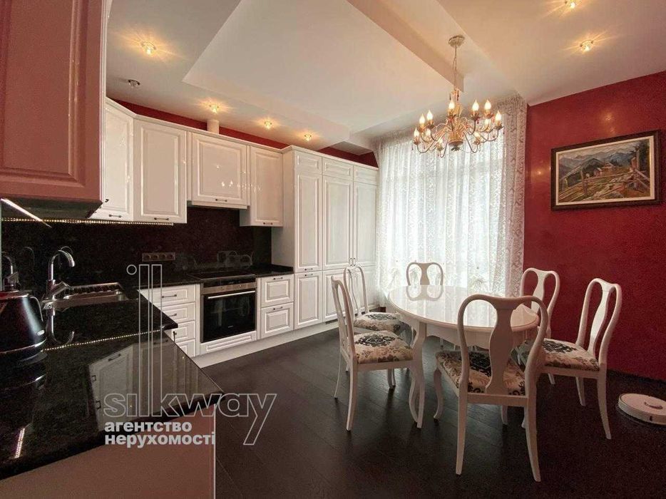 Аренда квартир: ул. Михаила Драгомирова 14, Киев долгосрочно /F45375112-45375112-фото№3