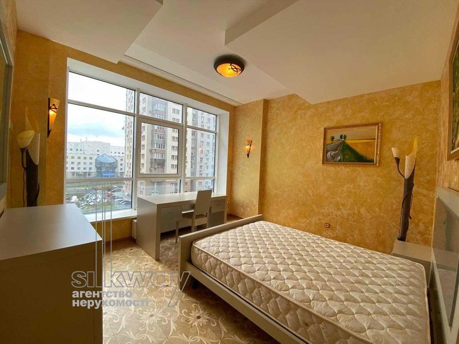 Аренда квартир: ул. Михаила Драгомирова 14, Киев долгосрочно /F45375112-45375112-фото№10