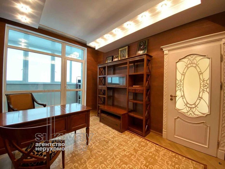 Аренда квартир: ул. Михаила Драгомирова 14, Киев долгосрочно /F45375112-45375112-фото№6