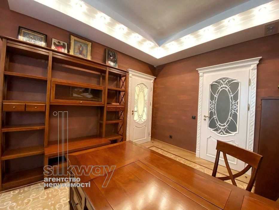 Аренда квартир: ул. Михаила Драгомирова 14, Киев долгосрочно /F45375112-45375112-фото№7