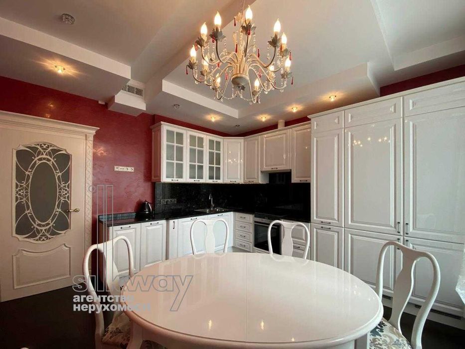 Аренда квартир: ул. Михаила Драгомирова 14, Киев долгосрочно /F45375112-45375112-фото№4