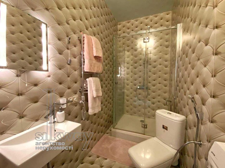 Аренда квартир: ул. Михаила Драгомирова 14, Киев долгосрочно /F45375112-45375112-фото№13