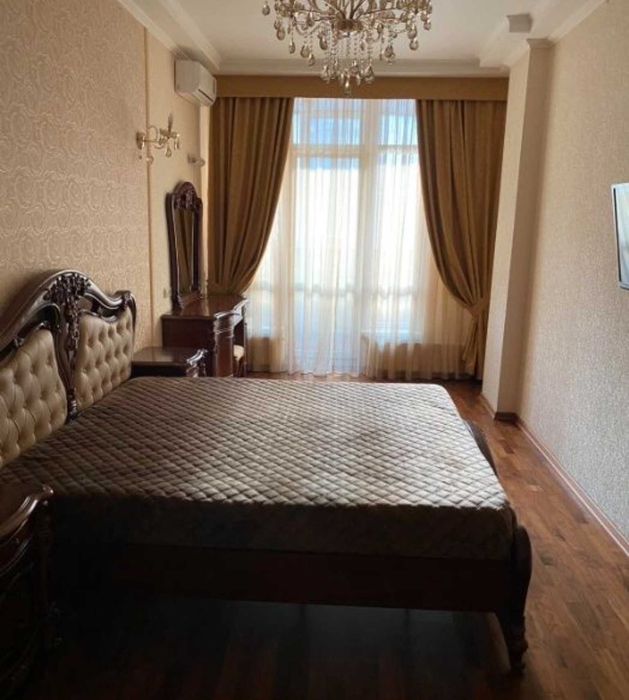 Аренда квартир: ул. Михаила Драгомирова 14, Киев долгосрочно-257856705-фото№2