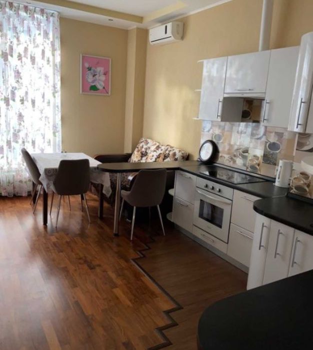 Аренда квартир: ул. Михаила Драгомирова 14, Киев долгосрочно /F257856705-257856705-фото№2