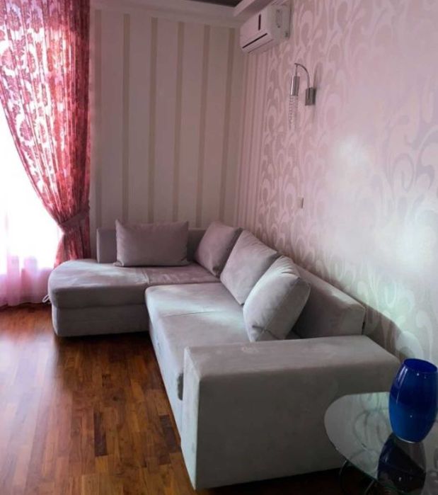 Аренда квартир: ул. Михаила Драгомирова 14, Киев долгосрочно /F257856705-257856705-фото№1