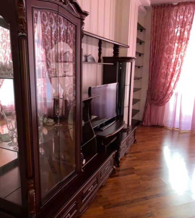 Аренда квартир: ул. Михаила Драгомирова 14, Киев долгосрочно /F257856705-257856705-фото№3