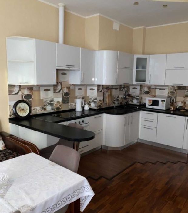 Аренда квартир: ул. Михаила Драгомирова 14, Киев долгосрочно /F257856705-257856705-фото№4