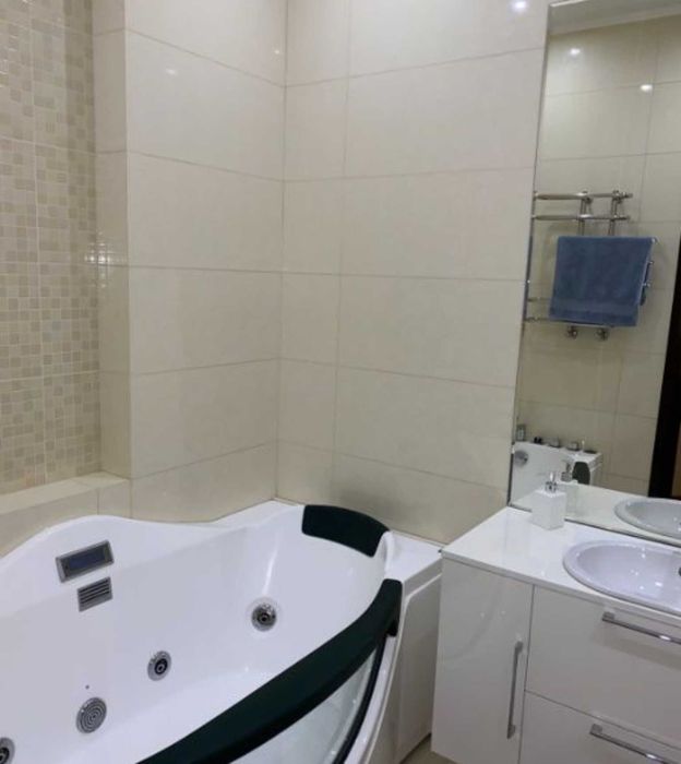 Аренда квартир: ул. Михаила Драгомирова 14, Киев долгосрочно /F257856705-257856705-фото№6