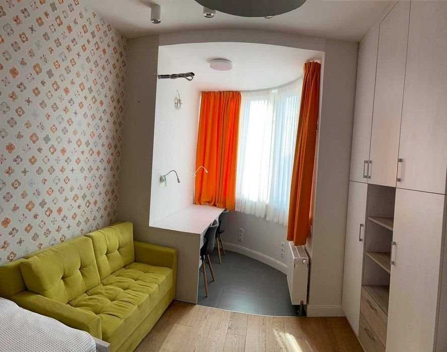 Аренда квартир: ул.  Златоустовская  47-49, Киев долгосрочно /F965315019-965315019-фото№3