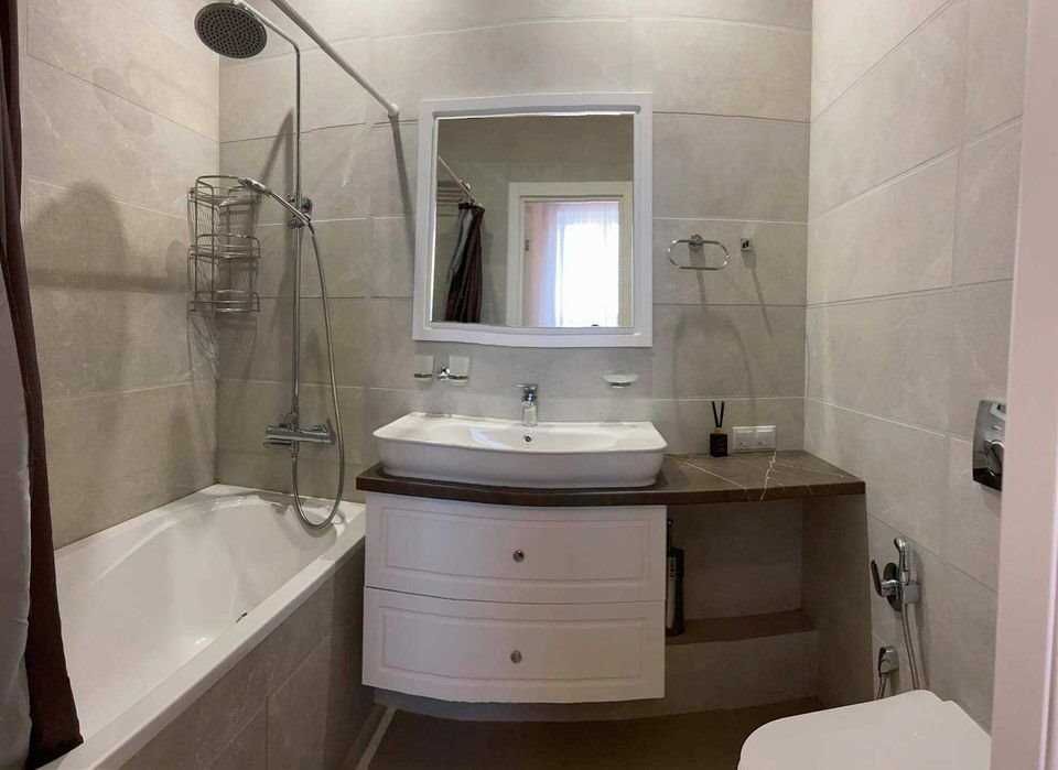 Аренда квартир: ул.  Златоустовская  47-49, Киев долгосрочно /F965315019-965315019-фото№4