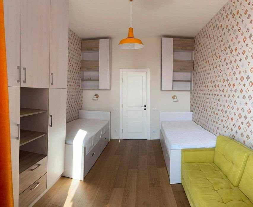 Аренда квартир: ул.  Златоустовская  47-49, Киев долгосрочно /F965315019-965315019-фото№2