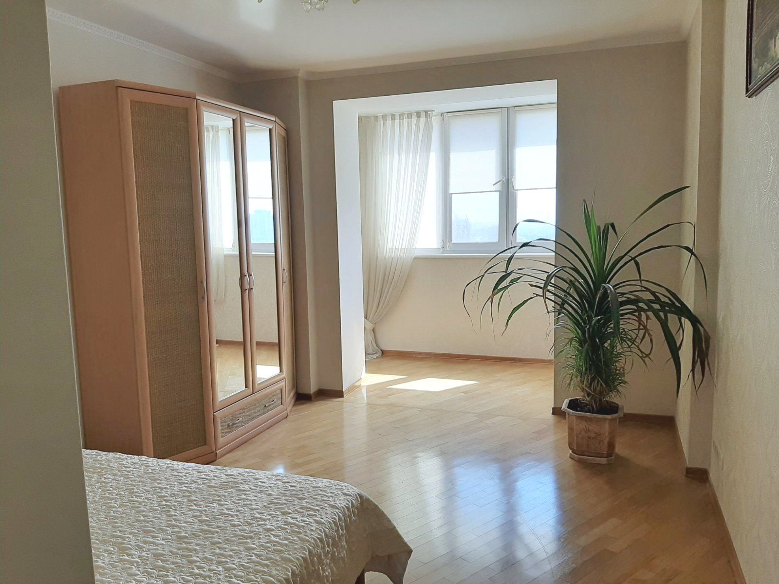 Аренда квартир: ул. Амосова Николая 4, Киев долгосрочно /F889211360-889211360-фото№10