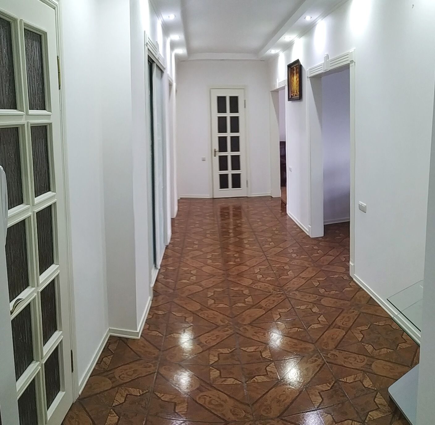 Аренда квартир: ул. Амосова Николая 4, Киев долгосрочно /F889211360-889211360-фото№3