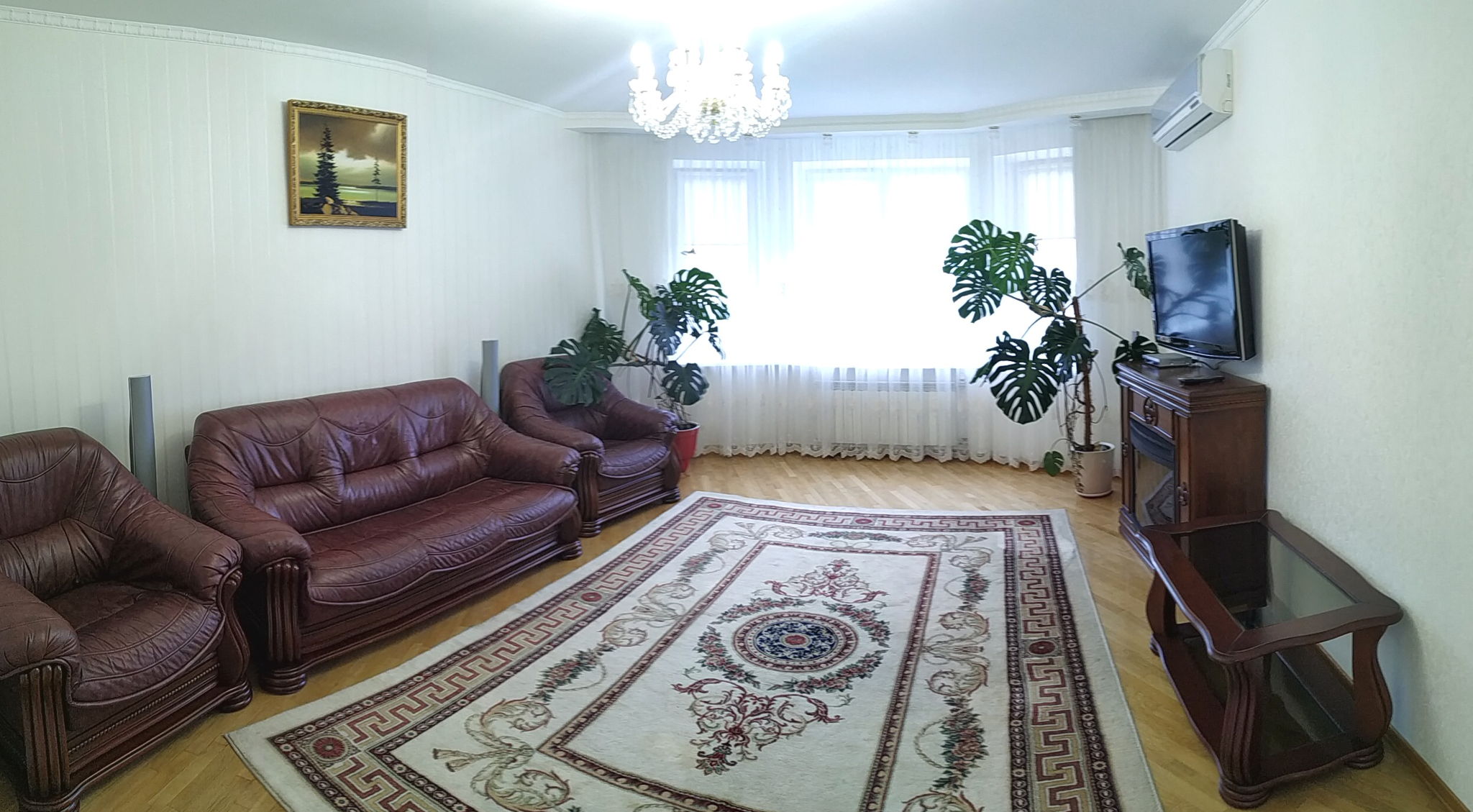 Аренда квартир: ул. Амосова Николая 4, Киев долгосрочно /F889211360-889211360-фото№4