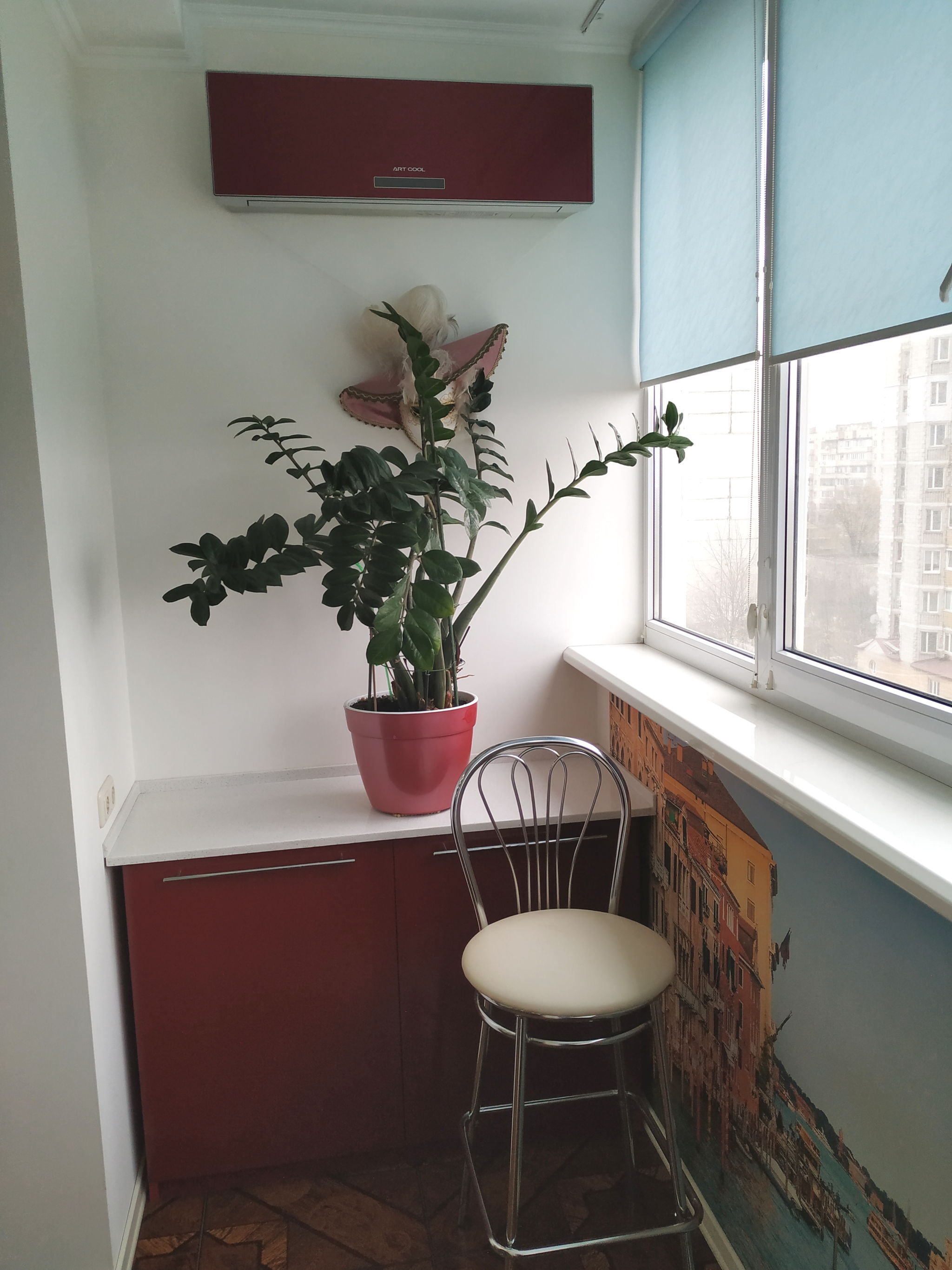 Аренда квартир: ул. Амосова Николая 4, Киев долгосрочно /F889211360-889211360-фото№2