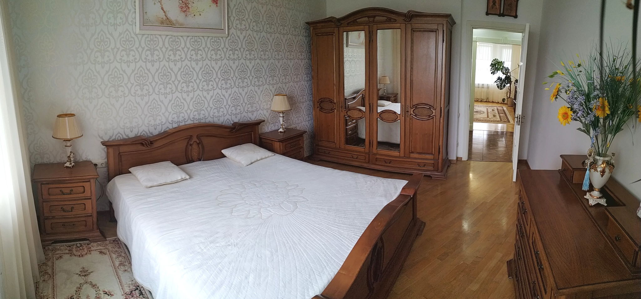 Аренда квартир: ул. Амосова Николая 4, Киев долгосрочно /F889211360-889211360-фото№8