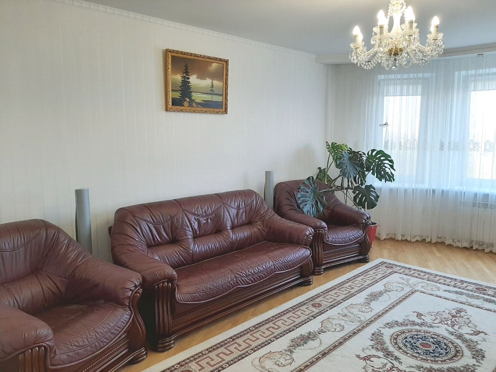 Аренда квартир: ул. Амосова Николая 4, Киев долгосрочно /F889211360-889211360-фото№5