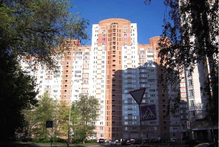 Аренда квартир: ул. Амосова Николая 4, Киев долгосрочно /F889211360-889211360-фото№12
