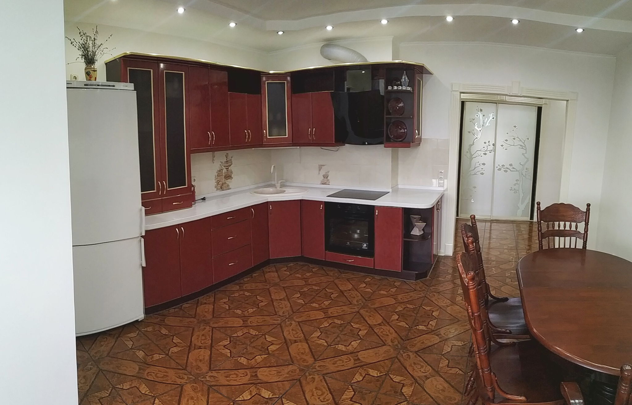 Аренда квартир: ул. Амосова Николая 4, Киев долгосрочно /F889211360-889211360-фото№1