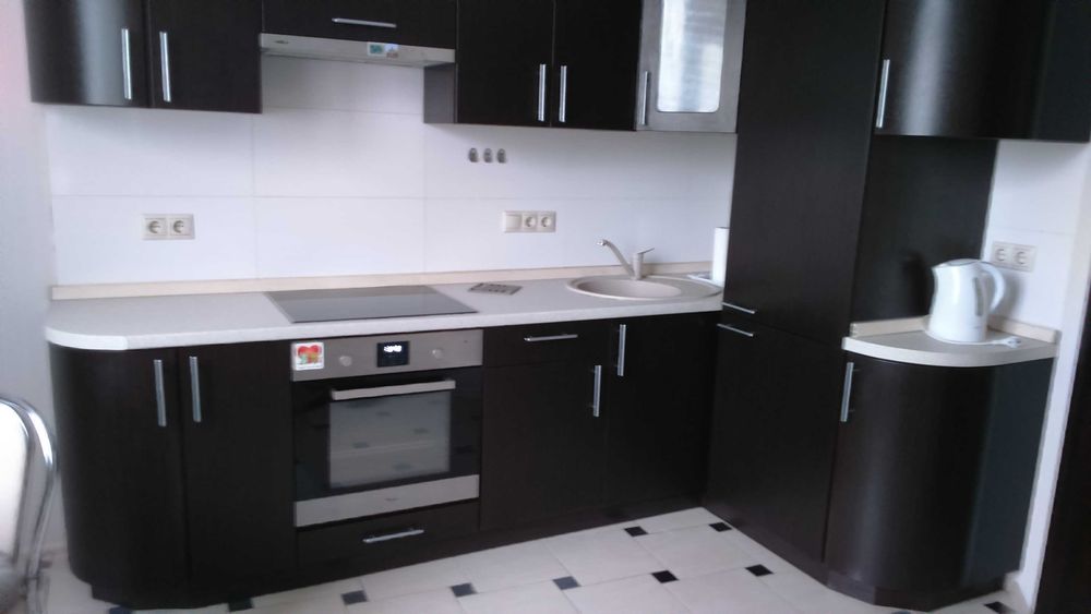 Аренда квартир: ул. Бориса Гмыри 4, Киев долгосрочно-990500427-фото№2