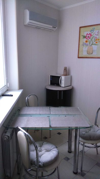 Аренда квартир: ул. Бориса Гмыри 4, Киев долгосрочно /F990500427-990500427-фото№2