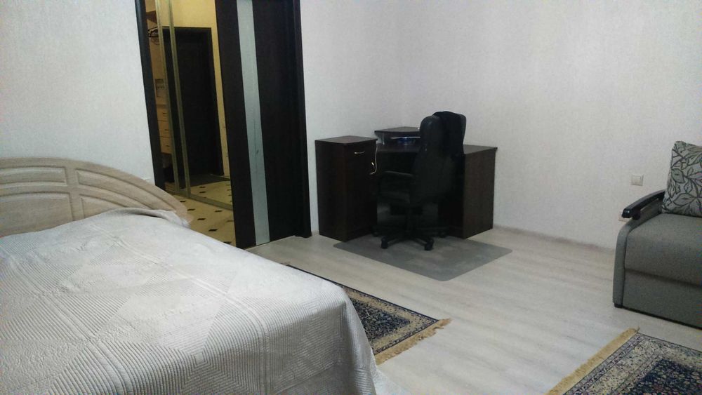 Аренда квартир: ул. Бориса Гмыри 4, Киев долгосрочно /F990500427-990500427-фото№10