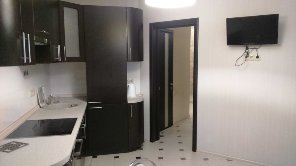 Аренда квартир: ул. Бориса Гмыри 4, Киев долгосрочно /F990500427-990500427-фото№3