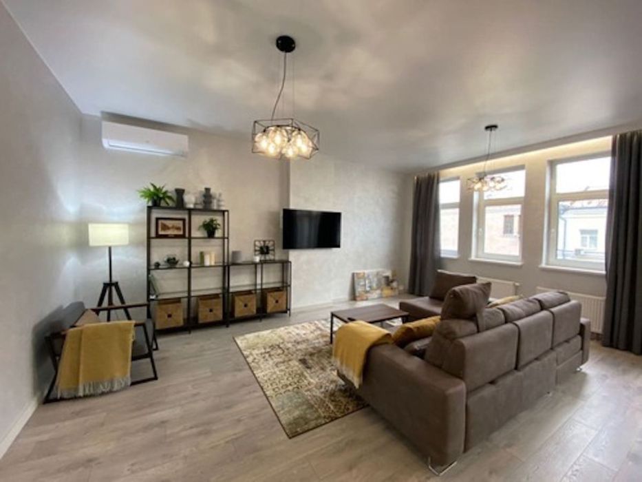 Аренда квартир: ул.  Спасская  35, Киев долгосрочно /F429057314-429057314-фото№2