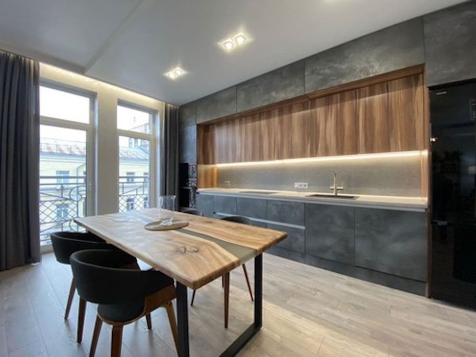 Аренда квартир: ул.  Спасская  35, Киев долгосрочно /F429057314-429057314-фото№1