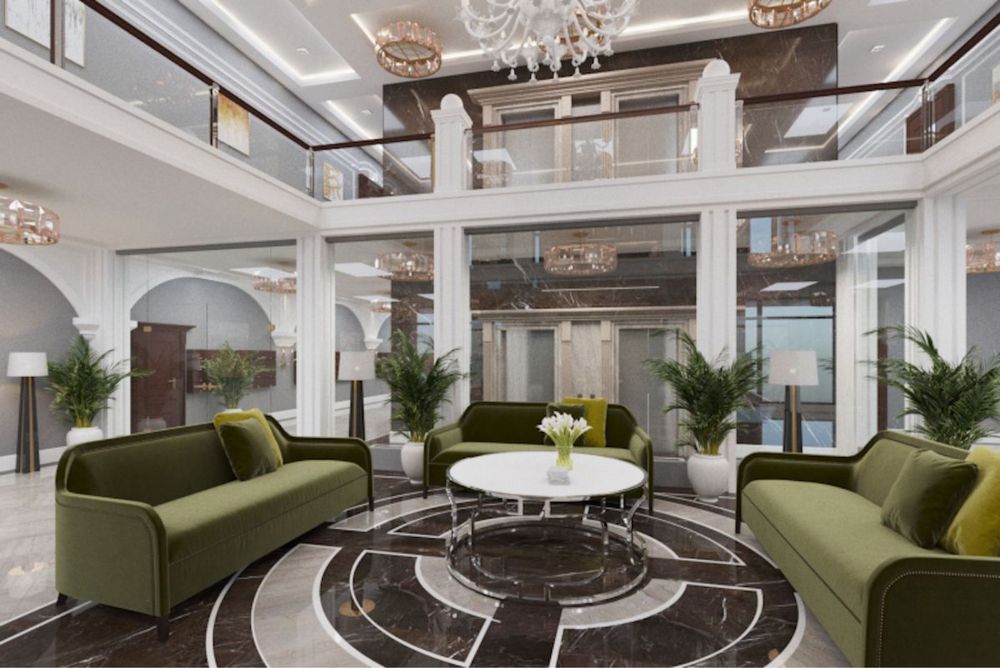 Аренда квартир: ул.  Спасская  35, Киев долгосрочно /F429057314-429057314-фото№14