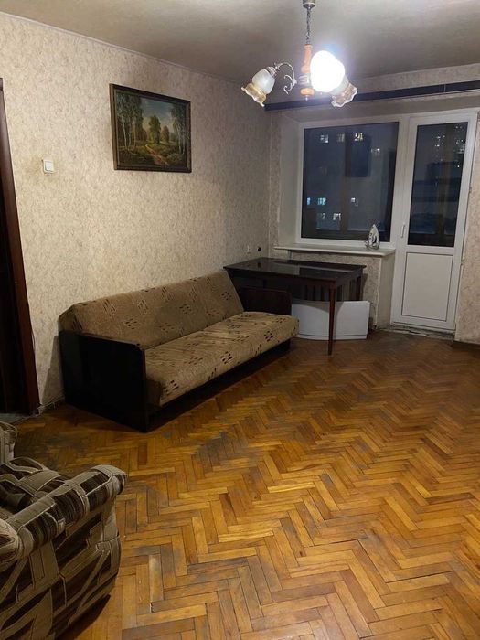Аренда квартир: ул.  Борщаговская  180, Киев долгосрочно /F831602420-831602420-фото№1