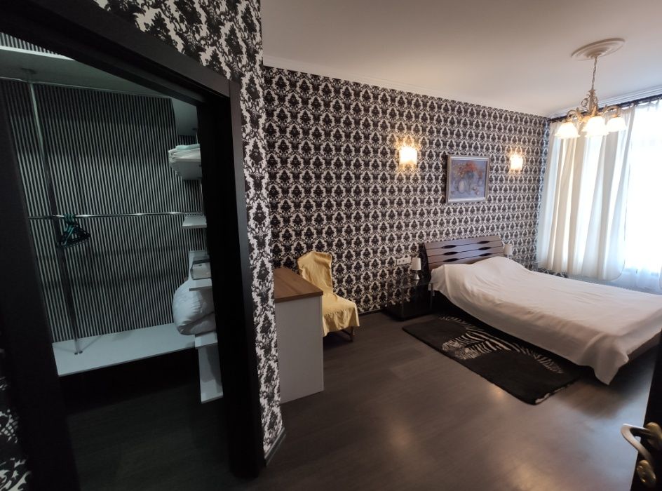 Аренда квартир: ул. Михаила Драгомирова 5, Киев долгосрочно /F5248998-5248998-фото№11