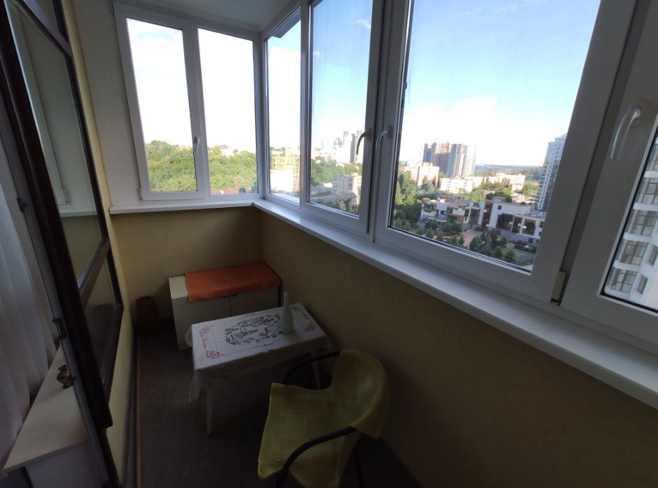 Аренда квартир: ул. Михаила Драгомирова 5, Киев долгосрочно /F5248998-5248998-фото№8