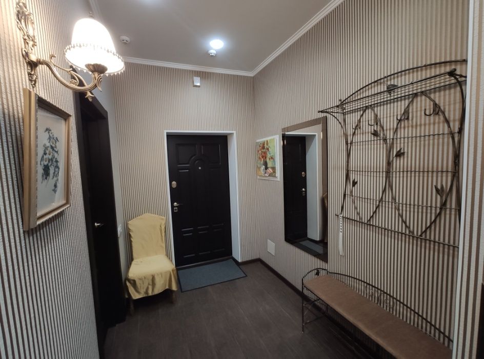 Аренда квартир: ул. Михаила Драгомирова 5, Киев долгосрочно /F5248998-5248998-фото№22