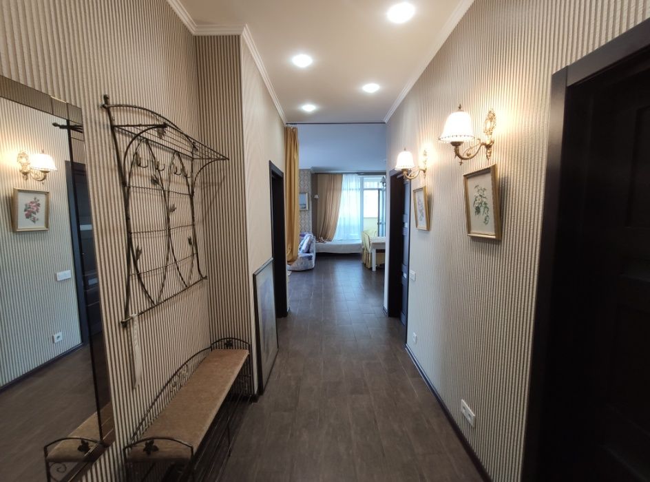 Аренда квартир: ул. Михаила Драгомирова 5, Киев долгосрочно /F5248998-5248998-фото№23